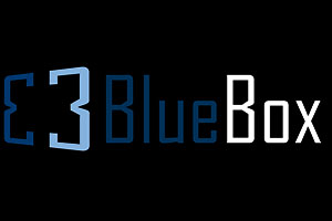 BlueBox logo