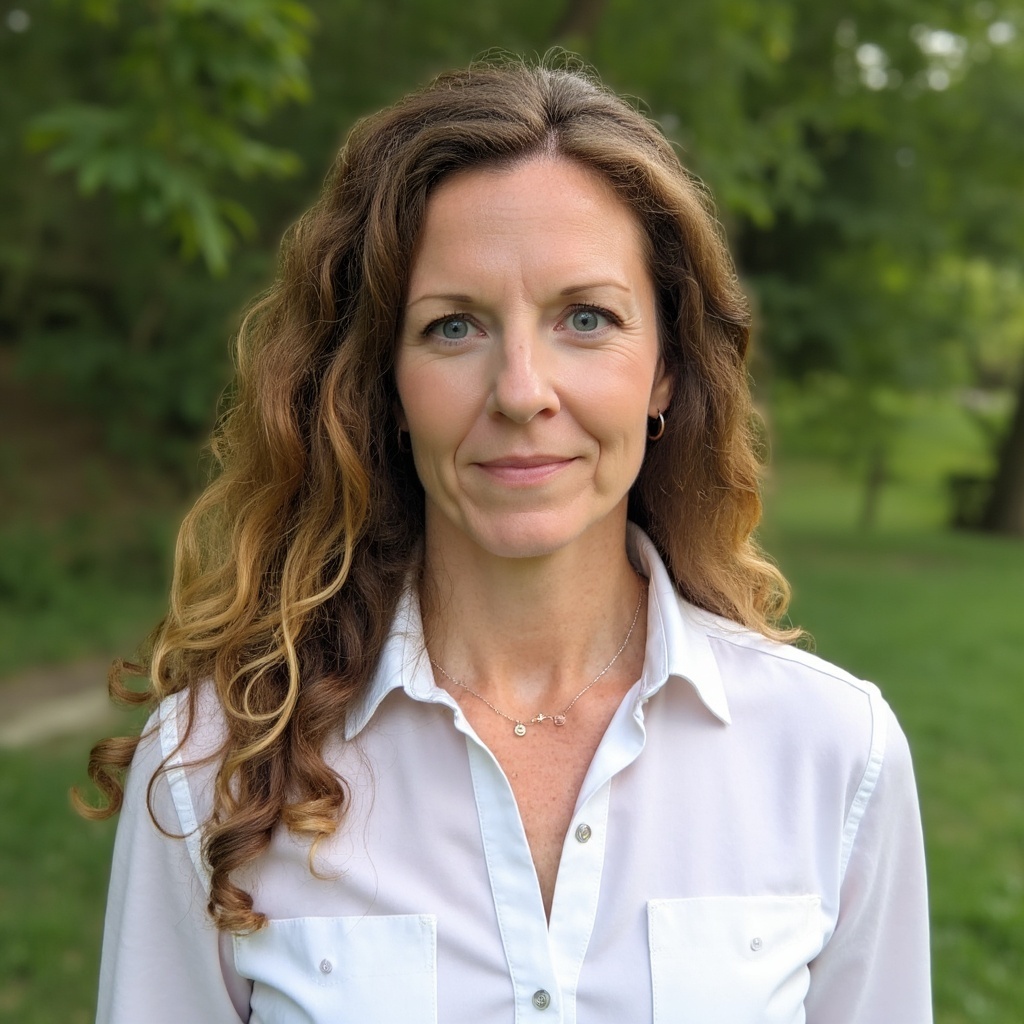 Stephanie Mull